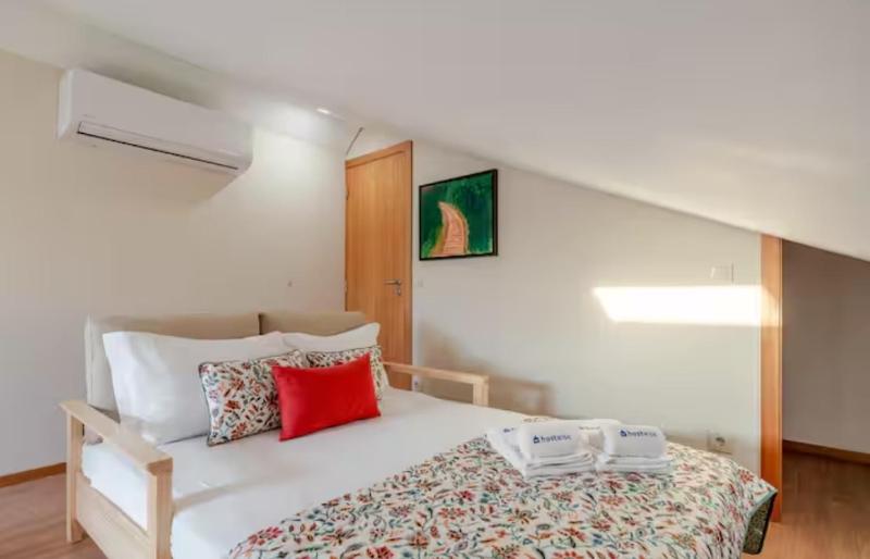 apartameno con terraza - image 13