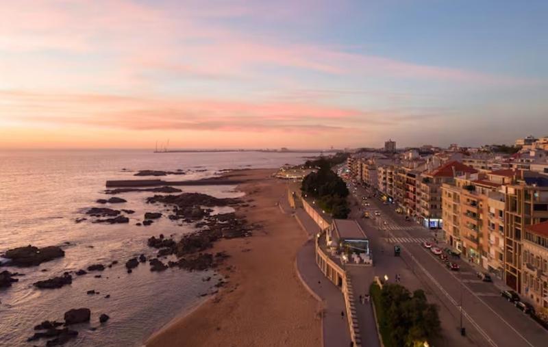 apartameno con terraza - image 11