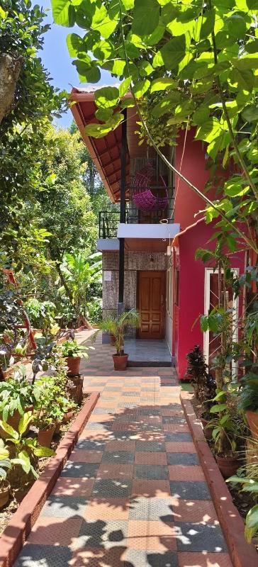 Centaurus Coorg home stay - image 11