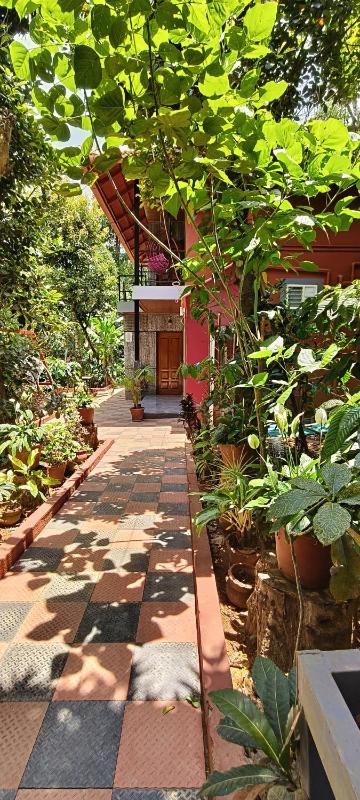 Centaurus Coorg home stay - image 4
