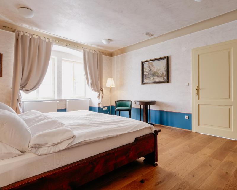 Castle Residence Krumlov - image 15