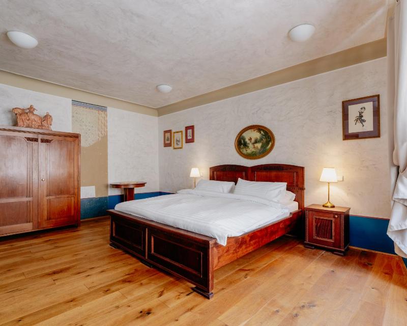 Castle Residence Krumlov - image 11