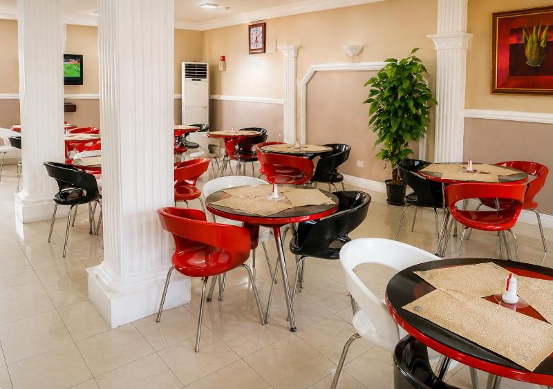 Madugu Hotel Jabi Abuja - image 12