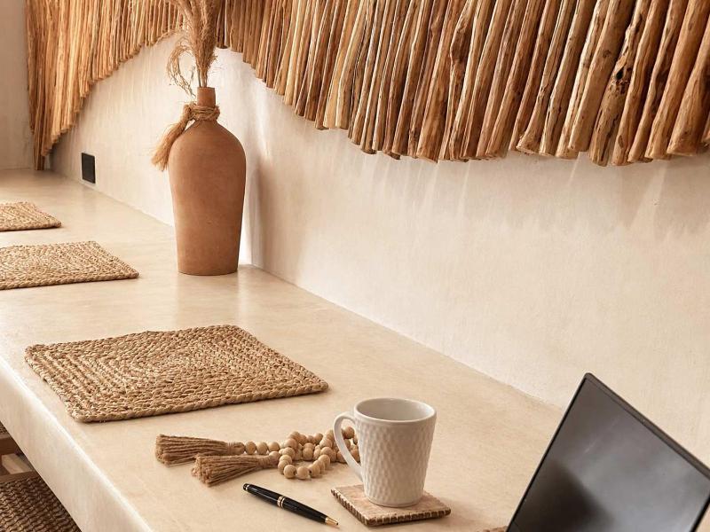 Tulumaya Boho Luxe Villa in Aldea Zama Concierge - image 15