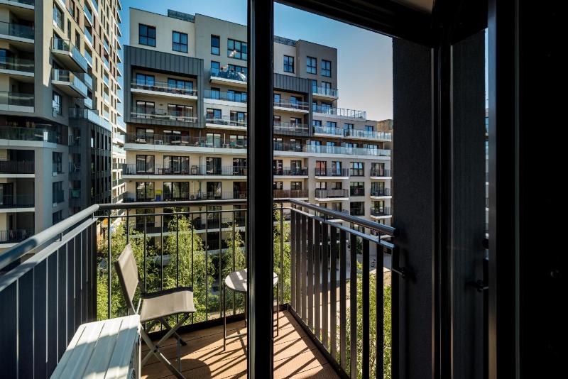 RentPlanet - Apartament Walońska - image 16