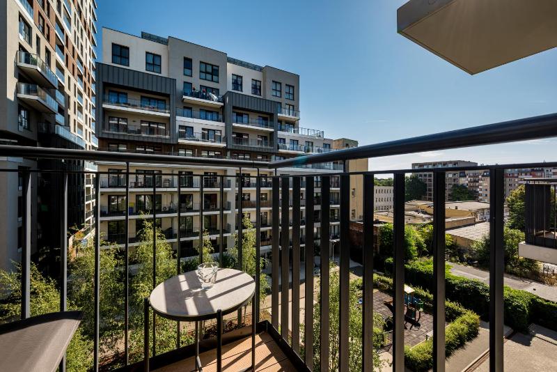 RentPlanet - Apartament Walońska - image 23