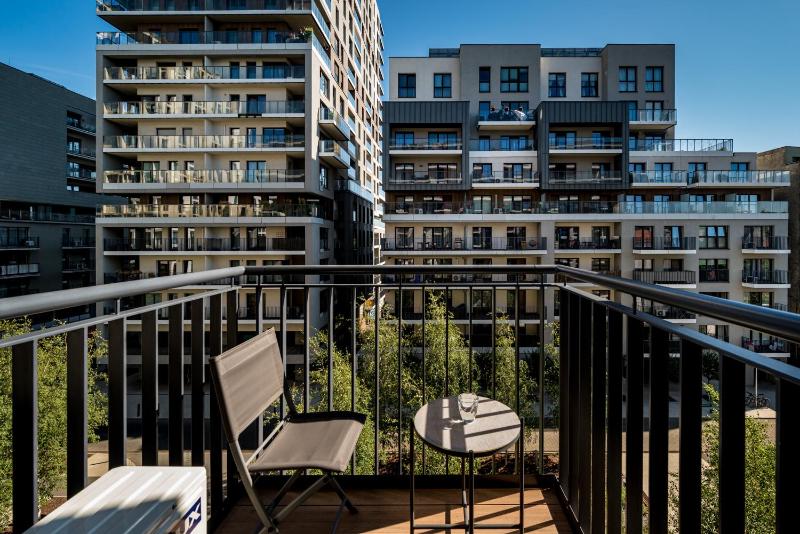 RentPlanet - Apartament Walońska - image 7