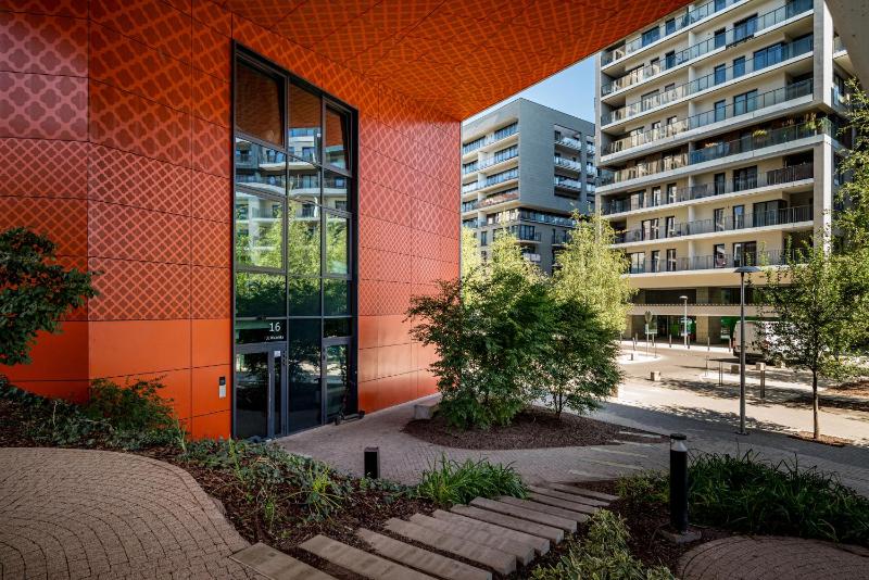 RentPlanet - Apartament Walońska - image 20