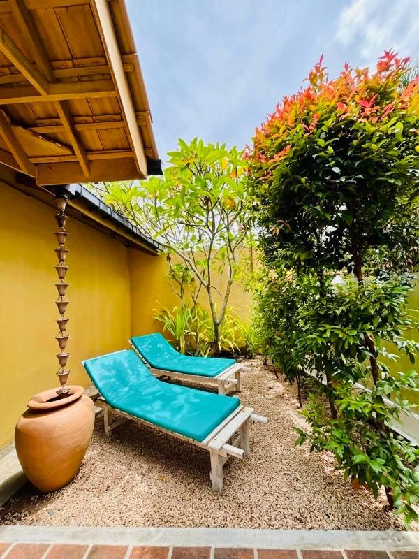 The Salty Anchor Villa - image 7