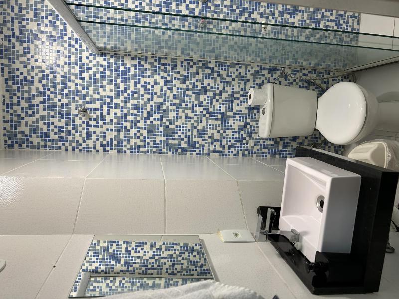 House Breeze Apt 4 Quartos 1 quadra praia - image 30