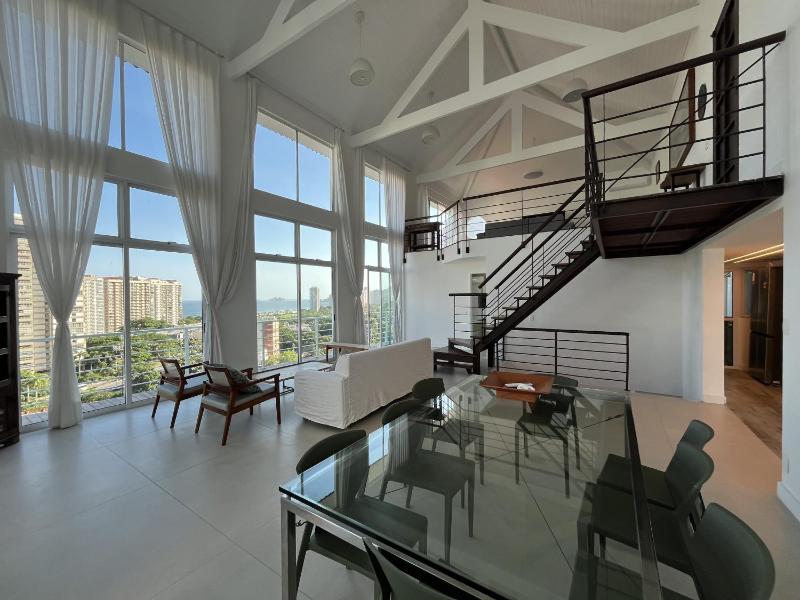 House Breeze Apt 4 Quartos 1 quadra praia - image 24