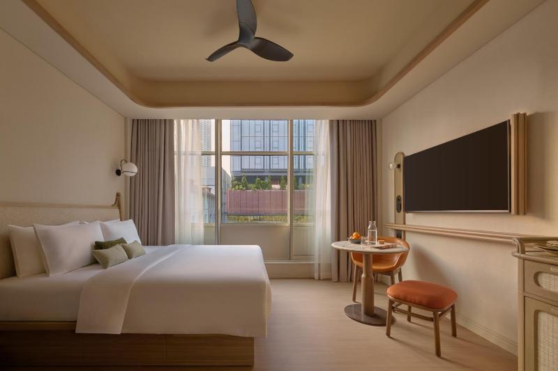 APT Stamford Place - image 9