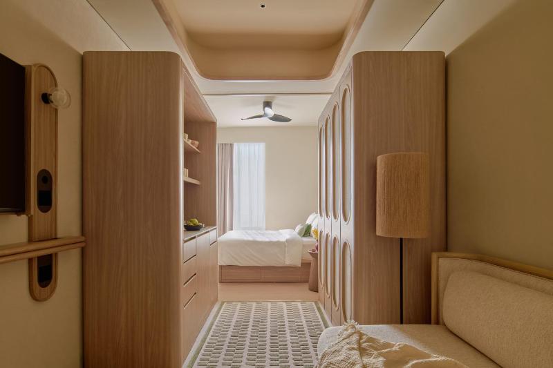 APT Stamford Place - image 8