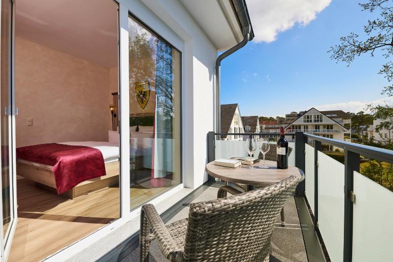 R&R Hotel Störtebeker - image 24