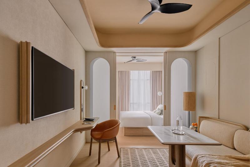 APT Stamford Place - image 10