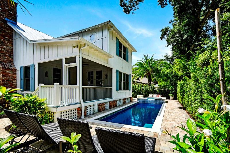 Saltwater Oaks - image 1