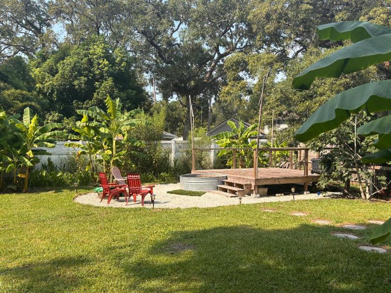 Sago Palm Cottage - image 29