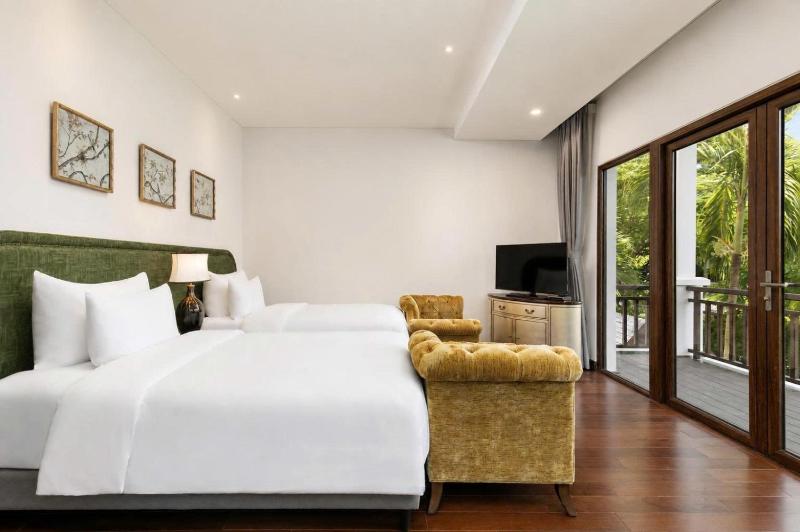 Koaniva Furama Four Bedrooms Private Villas - image 12