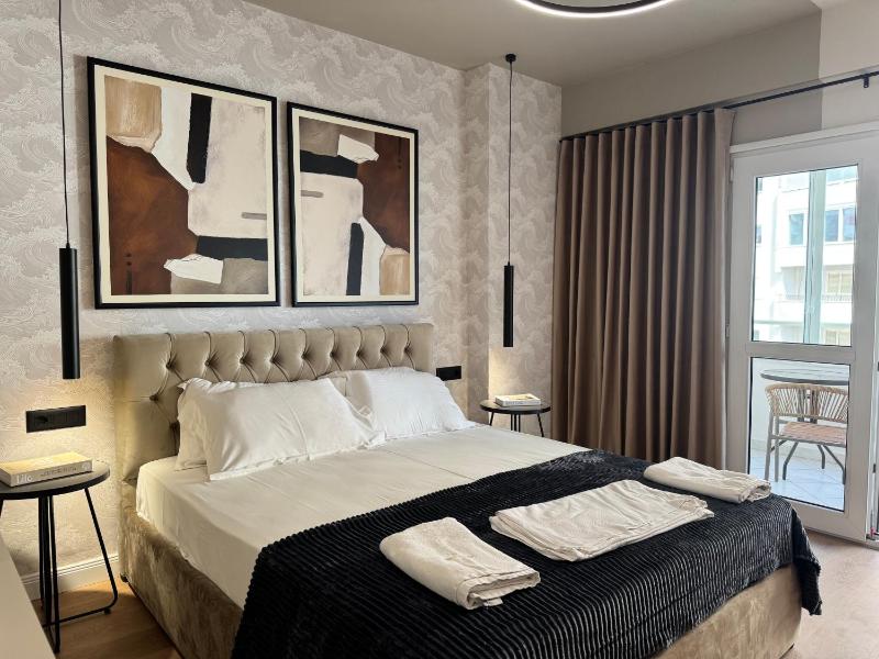 Luxury 3BR Apartment in the heart of Vollga - image 14