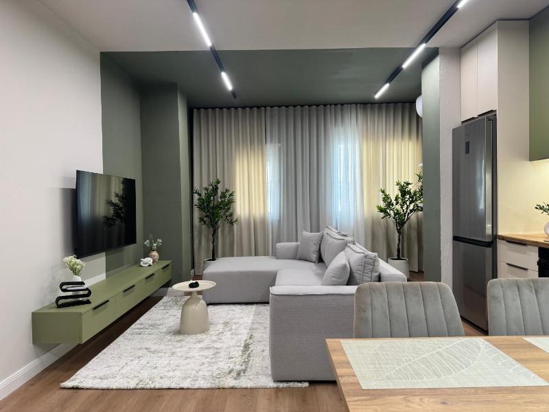 Luxury 3BR Apartment in the heart of Vollga - image 12