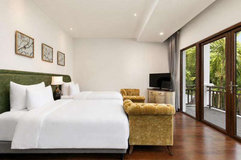 Koaniva Furama Four Bedrooms Private Villas - image 11