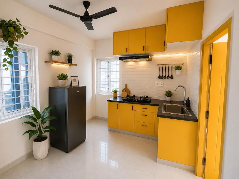 Prinston holiday homes - image 11