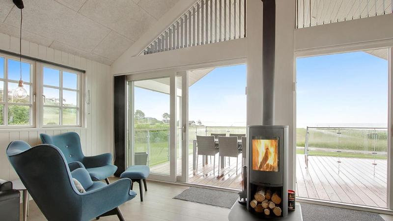 Villavilla 400 - Ebeltoft Østjylland - image 11
