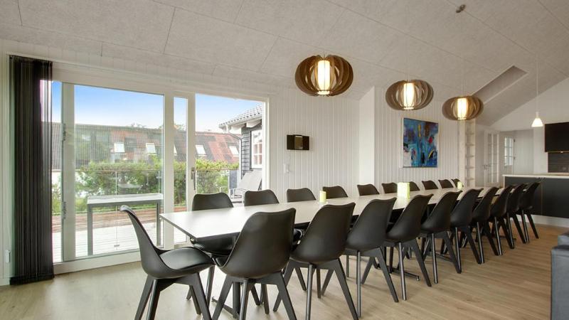 Villavilla 400 - Ebeltoft Østjylland - image 6