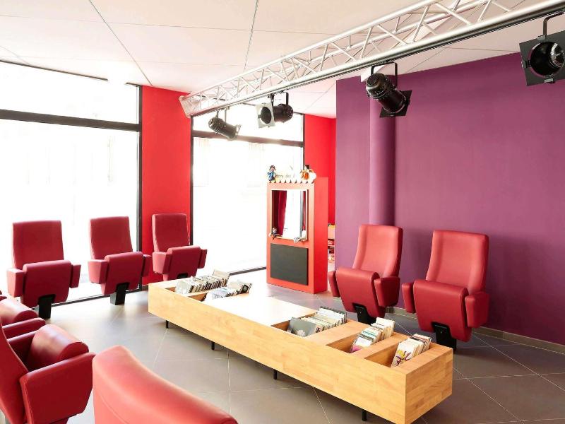 ibis Styles Montpellier Centre Comedie - image 45