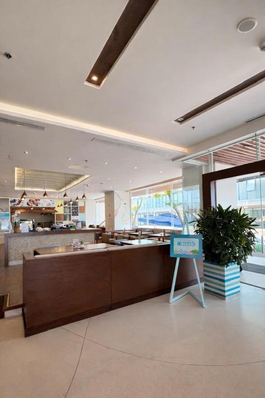 Levi Living - A La Carte - image 7