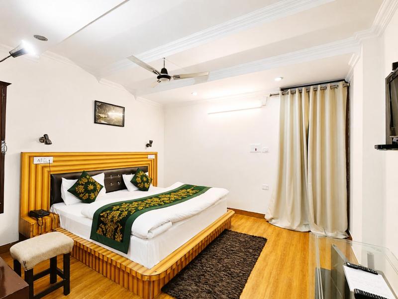 Nainital Hotel Munn Valley Near Mall Road & Naini Lake Comfortable Stay Free Wi-fi with Lift-Parking Restaurant & Best Room Service - image 17