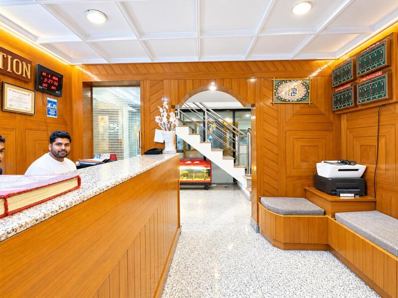 Nainital Hotel Munn Valley Near Mall Road & Naini Lake Comfortable Stay Free Wi-fi with Lift-Parking Restaurant & Best Room Service - image 9