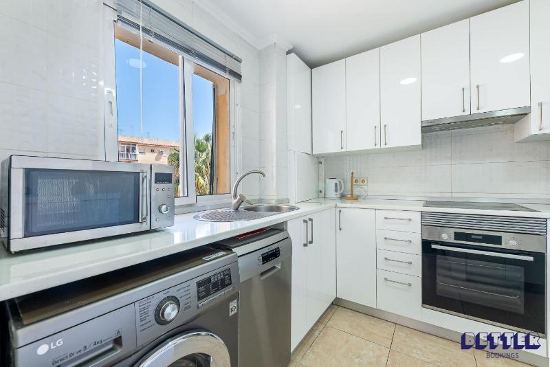 Casa Avenara - 2BR Apt Near Beach - image 9