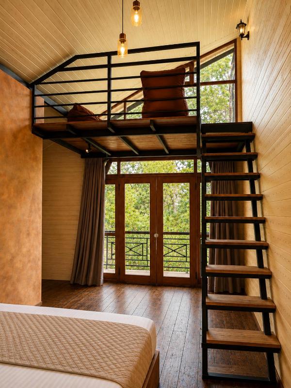Solmira lofts luxury cabins - image 11