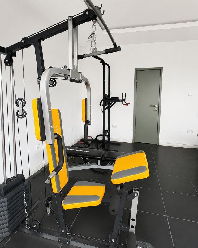 45 Residence by Luxe Manor- 1Bedroom Serviced Apartment - image 5