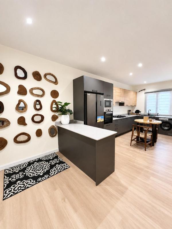 45 Residence by Luxe Manor- 1Bedroom Serviced Apartment - image 6