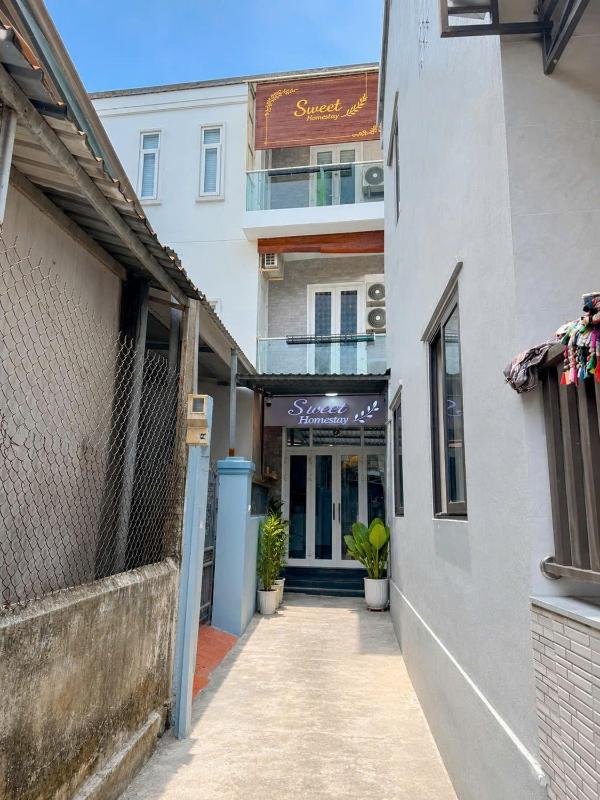 Sweet Homestay Huế Center - image 1