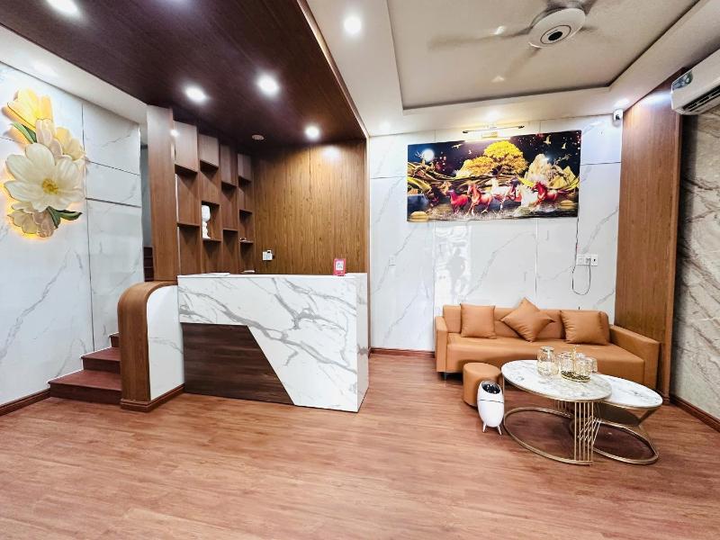 Sweet Homestay Huế Center - image 13