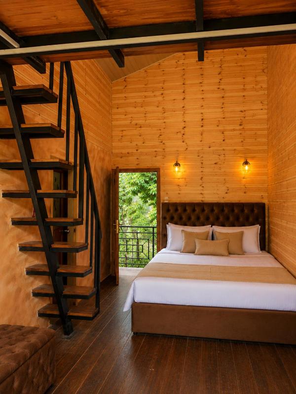 Solmira lofts luxury cabins - image 9