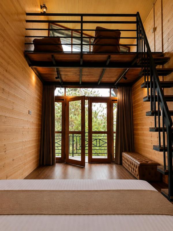Solmira lofts luxury cabins - image 12