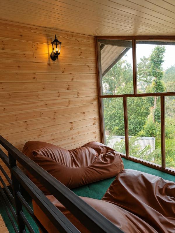 Solmira lofts luxury cabins - image 16
