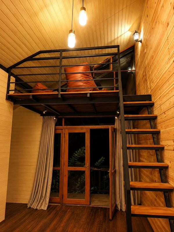 Solmira lofts luxury cabins - image 8