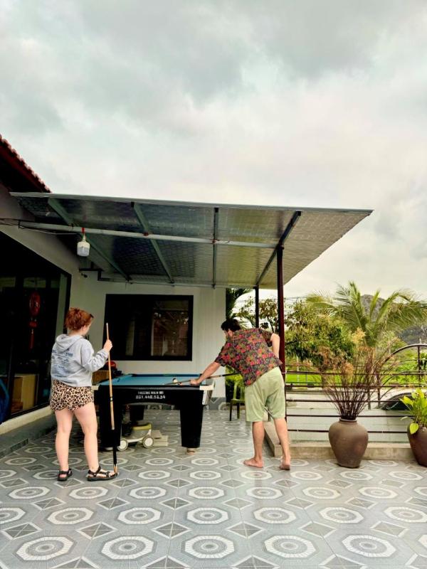 Tam Coc Rice Fields Refuge Bungalow & Homestay - image 27