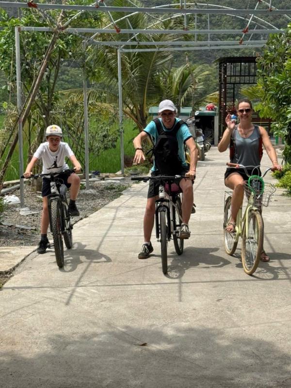 Tam Coc Rice Fields Refuge Bungalow & Homestay - image 7