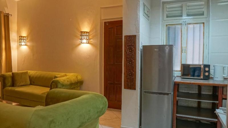 Boutique Stonetown 2 bedroom Apartment - image 15