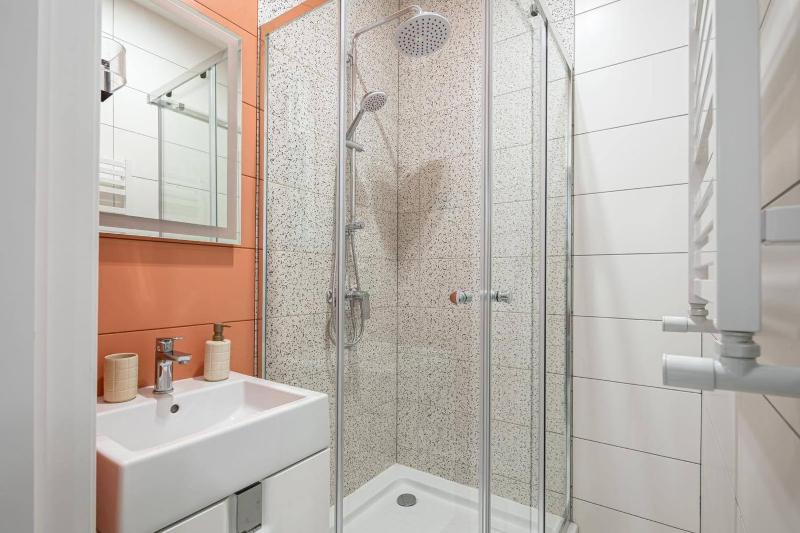 Romari Apartment Куліша 3 - image 14