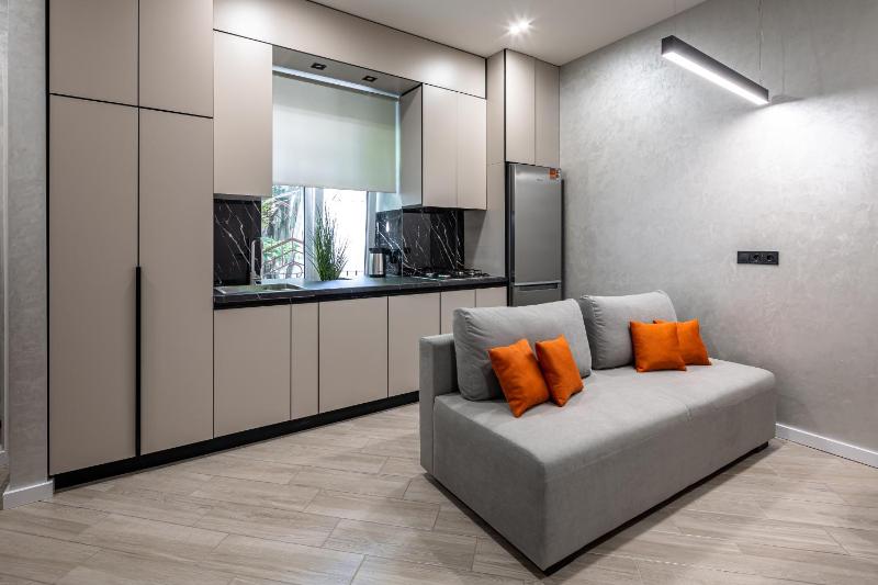Romari Apartment Куліша 3 - image 7