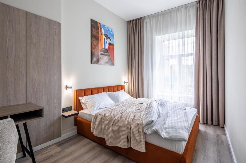 Romari Apartment Куліша 3 - image 4