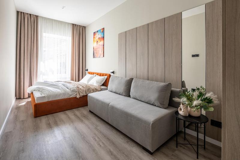 Romari Apartment Куліша 3 - image 2