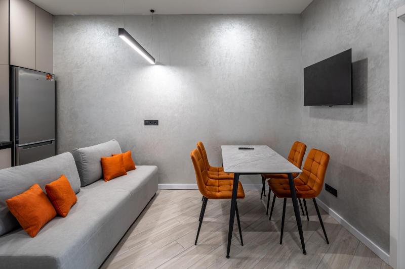 Romari Apartment Куліша 3 - image 6